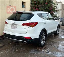 هیۆندای سەنتافی